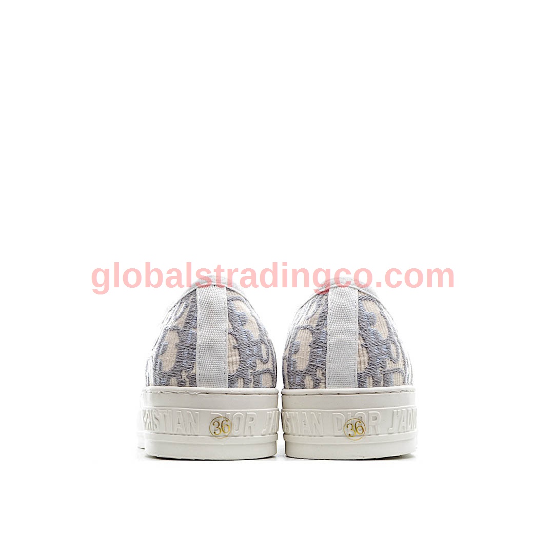 Christian Dior Shoes J\'adior Espadrilles